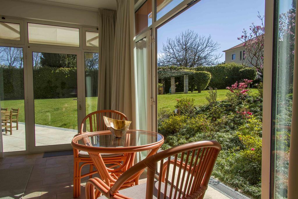 Liiiving In Porto | Oporto Garden Pool House Apartment Exterior photo